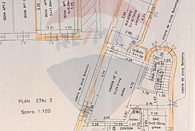 Apartament de inchiriat, Parcul Libertatii, locul tau de work & relax Apartament de inchiriat, Parcul Libertatii, locul tau de work & relax - 24