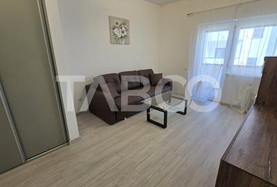 Apartament cu 3 camere decomandat, mobilat în Arhitecților - Calea Cisnădiei - 1