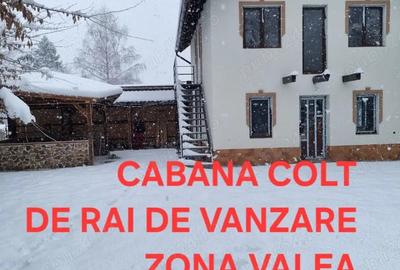 Casă în Central - 1