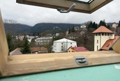 Apartament 48 mp cu 2 camere Busteni comision 0 - 4