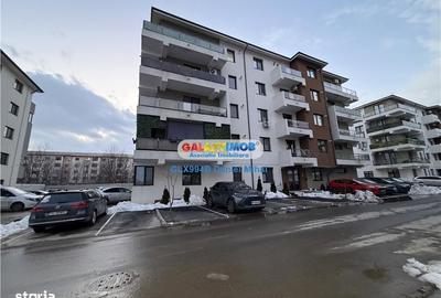 Apartament cu 2 camere în Prelungirea Ghencea - 20