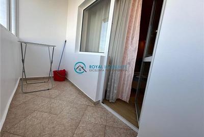 Apartament cu 3 camere decomandat, mobilat în Gheorghe Doja - 18