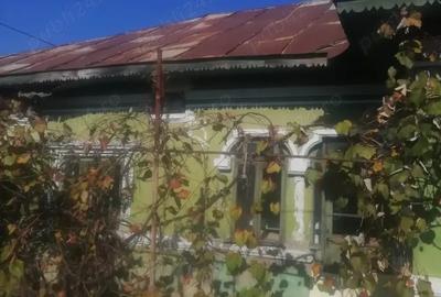 Vand casa in Petresti - 1