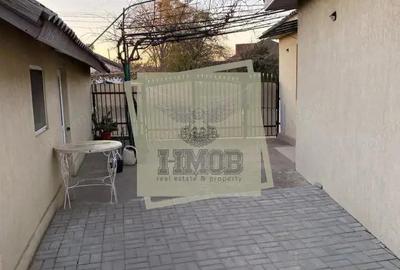 Casa cu 4 camere 2 bai teren 823 mp si foisor in zona Tuzla - 2