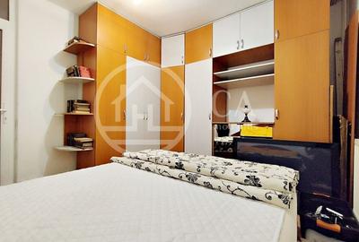 Apartament de vânzare cu 3 camere în zona Nufarul, Oradea - 2