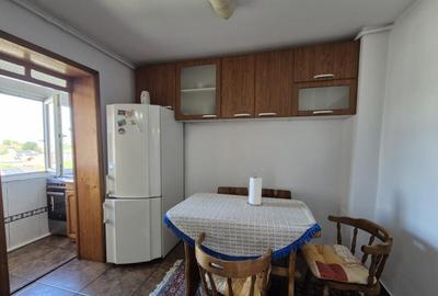 Apartament 3 camere, str. Nicolae Balcescu, zona centrala - 6