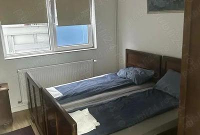 Apartament spatios 3 camere, complet utilat aproape de Iulius Mall si Kappa Center Apartament spatios 3 camere, complet utilat aproape de Iulius Mall si Kappa Center - 4