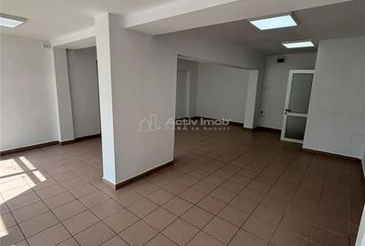 Spațiu comercial, de 45 mp, în Siderurgiștilor - 2