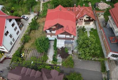 De inchiriat-casa ideala pentru sediu sau spatiu comercial-Parcul Mare - 3