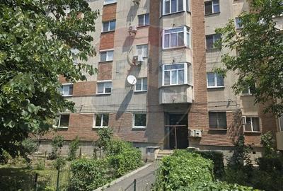 Garsonieră decomandată în Calea Severinului - 12