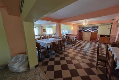 Spațiu comercial, de 313 mp, în Ruși-Ciutea - 6