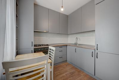 Apartament cu 2 camere decomandat, mobilat în Apărătorii Patriei - 8