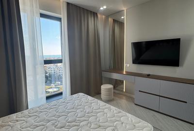 Apartament SUPER LUX-CAMPUS(Prima inchiriere) - 8