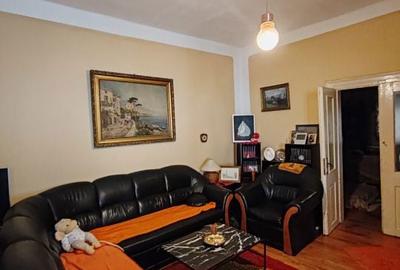 Casă cu 4 camere cu Teren 320 Mp în Orașul Vechi - 5