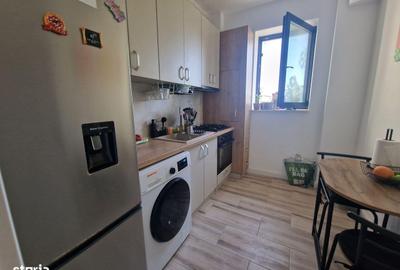 Apartament cu 2 camere decomandat în Nord - 7