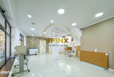 Spațiu comercial, de 380 mp, în Titan - 14