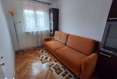 Apartament cu 3 camere în Mihai Viteazul - 3