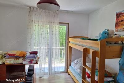 Proprietar, vand vila in localitatea Breaza - 3