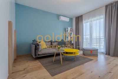 PET FRIENDLY/BARBU VACARESCU/PARCARE INCLUSA/SUPERB - 3