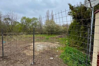 Teren Construcții intravilan de 1000 mp, în Iancu Nicolae - 4