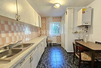 Apartament cu 4 camere decomandat, mobilat în Mănăștur - 5