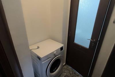 Apartament cu 2 camere semidecomandat în Smeura - 2