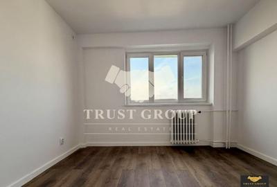 Apartament cu 3 camere decomandat în Titulescu - 7