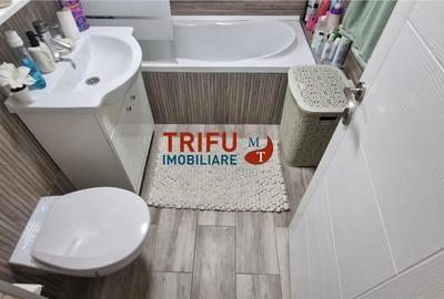 Ofertă de Vânzare Apartament 3 Camere, Zona Tolstoi, Alba Iulia - 13