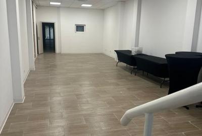 Spațiu comercial, de 140 mp, în 1 Mai - 2