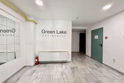 3 camere | 131 MPU | Parcare | Boxa | GREEN LAKE - 36