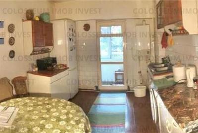 Apartament cu 3 camere si 2 bai,decomandat - zona Astra - 4