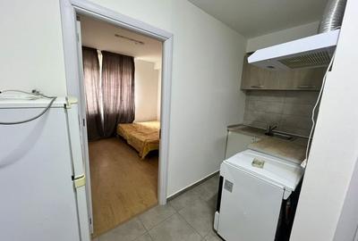 Garsonieră semidecomandată în Milcov - 2