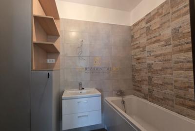 Apartament cu 3 camere decomandat, mobilat în Apărătorii Patriei - 12