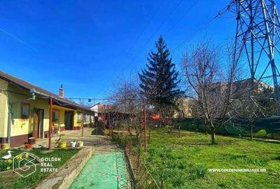 Casă cu 3 camere cu Teren 708 Mp în Ronaț - 5