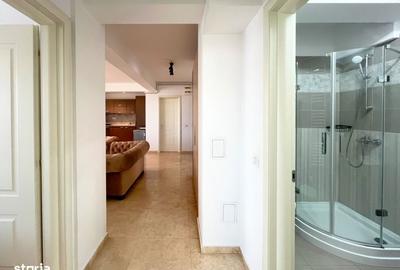 Apartament cu 3 camere în Palazu Mare - 14