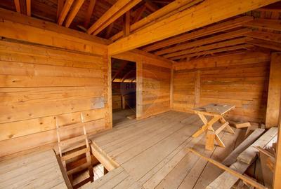 Duplex spatios - oportunitate pentru dezvoltatori sau doua familii - 51