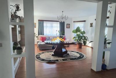 Casă cu 4 camere cu Teren 500 Mp în Cătămărești - 1