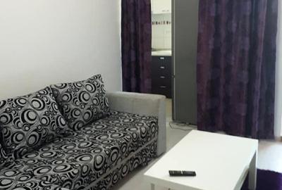 Garsonieră decomandată în Tomis Plus - 2