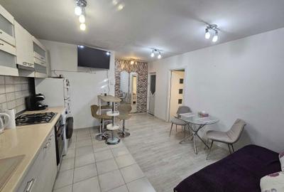 Apartament cu 2 camere decomandat în Cug - 4