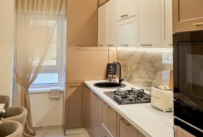 Revanzare Apartament 2c NOU Mobilat Modern - Contemporan Residence - Z. Kaufland - 1