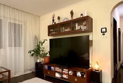 Vand apatament 3 camere - Targu Mures, zona Dambul Pietros - 2