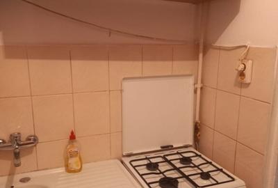 Garsonieră în Baicului