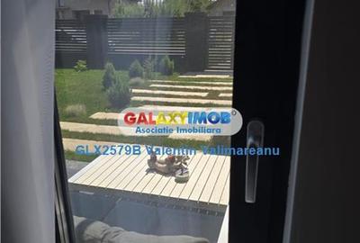 Casă cu 3 camere cu Canalizare în Dascălu - 30