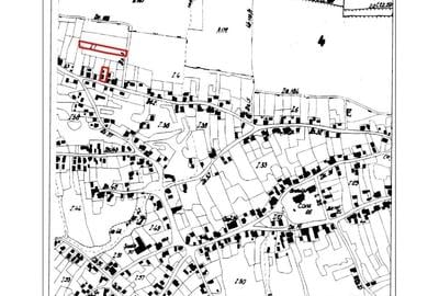 Casă cu 2 camere în Rediu - 7