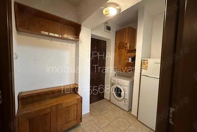 Garsoniera confort I,parter ,zona Porolissum - 5