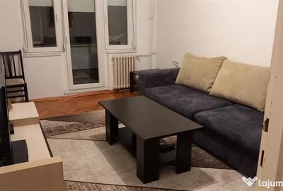 Apartament cu 2 camere decomandat în Floreasca