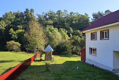 Casă cu 4 camere decomandat în Bistrița - 4