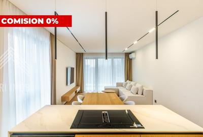 Apartament premium 3 camere | The Nest – Faza II | Tehnologie Smart | - 20