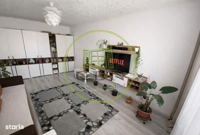 Apartament cu 3 camere decomandat în Triaj - 5