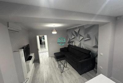 Apartament cu 2 camere, mobilat si utilat modern, in Aleea Carpati - 4